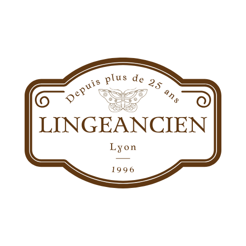 Clin d'Oeil - Linge ancien 